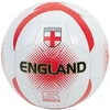 Image de Ballon consu Angleterre t5 Blanc 22x22x22 cm A2400215