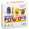 Image de Widyka Because Potatoes