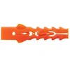 Image de Chevilles nylon sans collerette - 14x70 mm - 20 piÃ¨ces - SpitNyl SPIT
