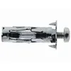 Image de Cheville mÃ©tallique Stellix SPIT 4x35/15 + Vis - Boite de 100 - 061143