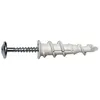 Image de Cheville DRILL nylon Spit TP12 en boite de 200 061630