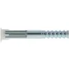 Image de Chevilles femelle pour scellement chimique - 20x170 mm - 5 piÃ¨ces - ATP SPIT