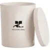 Image de Courrèges, Seconde Peau, Bougie Parfumée, 190 g