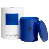 Image de Bougie parfumÃ©e CourrÃ¨ges Le Messager 190g