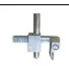 Image de meche extensible