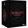 Image de Borgen - L'intégrale des Saisons 1 à 3