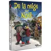 Image de De la neige pour Noël