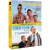 Image de P'tit Quinquin + Coin Coin et les z'inhumains - DVD