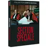 Image de Section spéciale - DVD