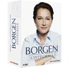 Image de Borgen - L'intégrale des Saisons 1 à 4