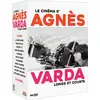 Image de Le Cinéma d'Agnès Varda - Longs et courts - DVD