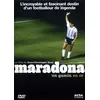 Image de Maradona, un gamin en or