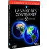 Image de L'Odyssée des sciences - 4 - La valse des continents 2 : Afrique Amérique