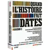 Image de Quand L'histoire Fait Dates - Vol. 3