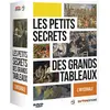 Image de PETITS SECRETS DES GRANDS TABLEAUX (LES) - INTEGRALE - 5 DVD