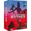 Image de Les Grands Mythes