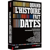 Image de Quand l'Histoire fait dates