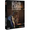 Image de Peaky Blinders - Saison 5 - DVD