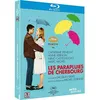 Image de Les Parapluies De Cherbourg - Blu-Ray