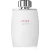 Image de Lalique Eau de Toilette Blanche M 125ml