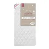 Image de Matelas bÃ©bÃ© dÃ©houssable faces Ã©tÃ© / hiver PARFAIT 60x120