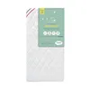 Image de Matelas bÃ©bÃ© dÃ©houssable ultra-doux BAMBOO 60x120