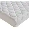 Image de Matelas dÃ©houssable coton bio, 12cm 12 cm 70x140