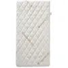 Image de Matelas BÃ©bÃ© Coton Bio - 60x120x10 cm - 100% Coton - DÃ©houssable - Sans traitement chimique