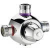 Image de Mitigeur premix confort - 120, 60, Premix 55, 3/4", 55, 18, 55