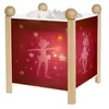 Image de Lanterne Magique Ballerines - Bois Naturel 12v - Trousselier