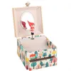 Image de Coffret Musical Cube Petit Chaperon Rouge - Trousselier