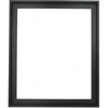 Image de Caisse américaine L small noire Figure 10F 55 x 46 cm