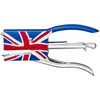 Image de Jpc Creations Pince-Agrafeuse Metal NÂ°10 Decoree "So British