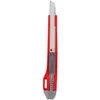 Image de Cutter Plastique Autobloquant 9 Mm