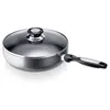 Image de Beka - Sauteuse Rev?Tement Anti-AdhÃ©sif 24cm + Couvercle - 13075244