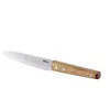 Image de Couteau De Service 14 Cm En Acacia