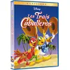 Image de Les Trois Caballeros
