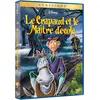 Image de Le Crapaud et le maître d'école