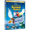 Image de Les Aventures de Bernard et Bianca