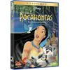Image de Pocahontas, une légende indienne