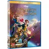 Image de La Planète au trésor, un nouvel univers - DVD