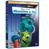 Image de Monstres & Cie en occasion ou reconditionné