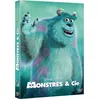 Image de Monstres & Cie