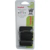 Image de Etui 3 Recharges Encre 6/4912 Noir