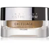 Image de Institut Esthederm Excellage crème contour des yeux nourrissante et épaississante 15 ml