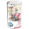 Image de Mini Papo Mini Plus Monde EnchantÃ© (Tube, 12 Pcs)