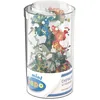 Image de Mini Papo Mini Chevaliers (Tube, 12 Pcs)