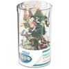 Image de Mini Papo Mini Plus Pirates & Corsaires (Tube, 12 Pcs)