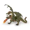 Image de Medieval Et Fantastiques Dragon Deux TÃªtes