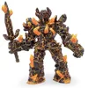 Image de Medieval Et Fantastiques Golem De Feu